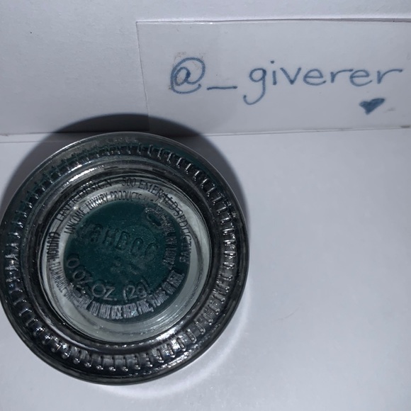 500 Emerald Seductive Lancome Liner Design Gel Eyeliner - Picture 6 of 11